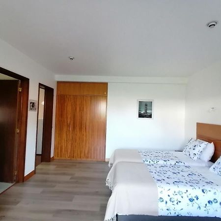 Apartmán Quinta Do Areeiro Horta  Exteriér fotografie
